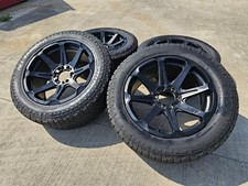 20x9 tuff t05 for sale  Houston