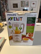 Philips avent easypappa usato  Roma