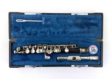 Querflöte yamaha ypc gebraucht kaufen  Köln