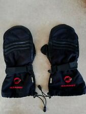 Mammut handschuhe gore gebraucht kaufen  Frankfurt (Oder)