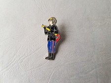 Pin firefighters firefighters d'occasion  Expédié en Belgium