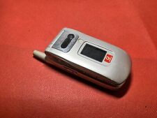 Sharp gx30i silver for sale  BIRMINGHAM