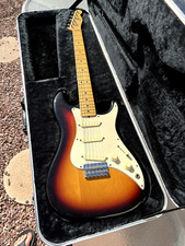 Fender bullet stratocaster for sale  Cave Creek