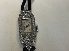 Montre bijoux art d'occasion  Saint-Marcellin