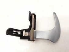Citroen C3 Pluriel 1.6i 2004 engrenagem de volante alavanca de botão interruptor upshift comprar usado  Enviando para Brazil