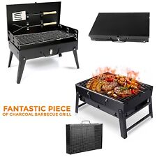 Portable folding charcoal for sale  IRVINE