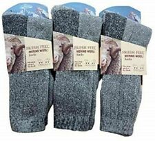 Merino wool mens for sale  OLDHAM