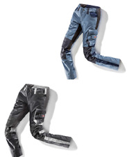 Bullstar damenhose arbeitshose gebraucht kaufen  Gebsattel