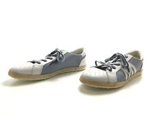 Usado, Maca Kitzbühel Damen Schnürschuhe Sneaker Freizeit Comfort Gr. 42 comprar usado  Enviando para Brazil