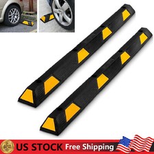 2pc rubber parking for sale  Seattle