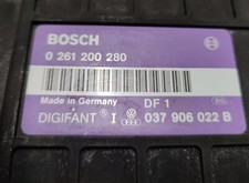 Volkswagen g60 gti usato  Ovada