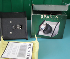 Orbita sparta black for sale  Del Mar