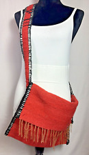 Bolsa tiracolo Serape Blanket comprar usado  Enviando para Brazil