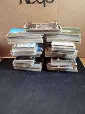Postcards lot 1000 for sale  Harbor Beach
