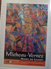 Robert micheau vernez d'occasion  France