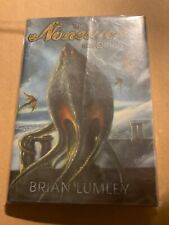 The Nonesuch & Others by Brian Lumley signed Ltd from Subterranean Press segunda mano  Embacar hacia Argentina