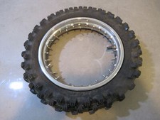 Yamaha ttr wheel for sale  Battle Ground