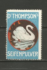 Germany dusseldorf thompson for sale  SPALDING