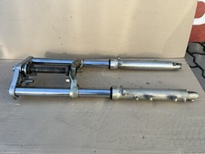 Forcella completa yamaha usato  Rosate