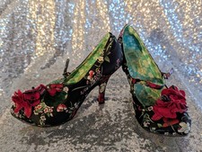 Irregular choice women for sale  HEBDEN BRIDGE