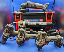 Sealey tool bundle for sale  SCUNTHORPE