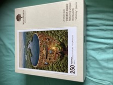 Wentworth wooden jigsaw for sale  MANCHESTER