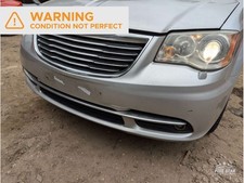 chrysler voyager front bumper for sale chrysler voyager front bumper for sale UK