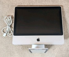 Apple imac early for sale  Woodcliff Lake