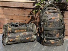 Ergobag satch match gebraucht kaufen  Rostock