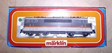 Märklin 3165 electric d'occasion  Expédié en Belgium