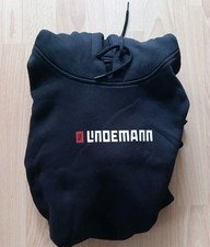 Lindemann hoodie kapuzenpullov gebraucht kaufen  Korntal-Münchingen