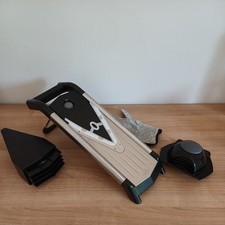 Hobel gemüsehobel gemüseschn gebraucht kaufen  Bernau