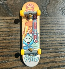 Vintage tech deck for sale  Laguna Niguel