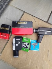 fujica single 8 for sale fujica single 8 for sale SHEERNESS