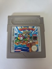Nintendo game boy gebraucht kaufen  Oebisfelde