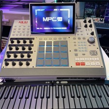Akai mpc standalone for sale  DORKING