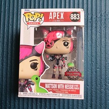 Funko pop games d'occasion  Maintenon