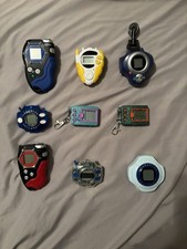 Digivice for sale  Mico