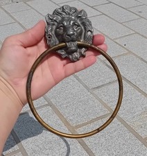Old lion head d'occasion  Expédié en Belgium