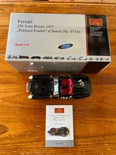Cmc ferrari 250 for sale  HULL