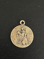 Ancienne medaille religieuse d'occasion  Prades