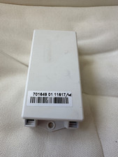 Aqualisa remote control for sale  HAYWARDS HEATH