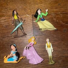 Disney princesses figurines for sale  Niota