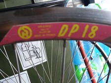 Ruote bici corsa usato  Sassuolo