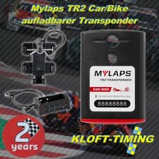 Mylaps tr2 car usato  Spedire a Italy