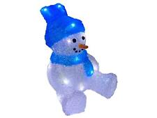 Polarlite led schneemann gebraucht kaufen  Berlin