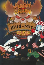 Pinky brain zeichentrickserie gebraucht kaufen  Kiel
