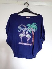 Girls blue neon for sale  EXMOUTH