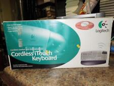 Mint logitech cordless d'occasion  Expédié en Belgium
