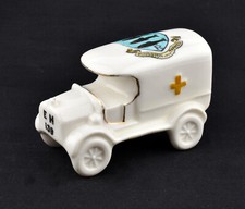 Arcadian crested china for sale  READING